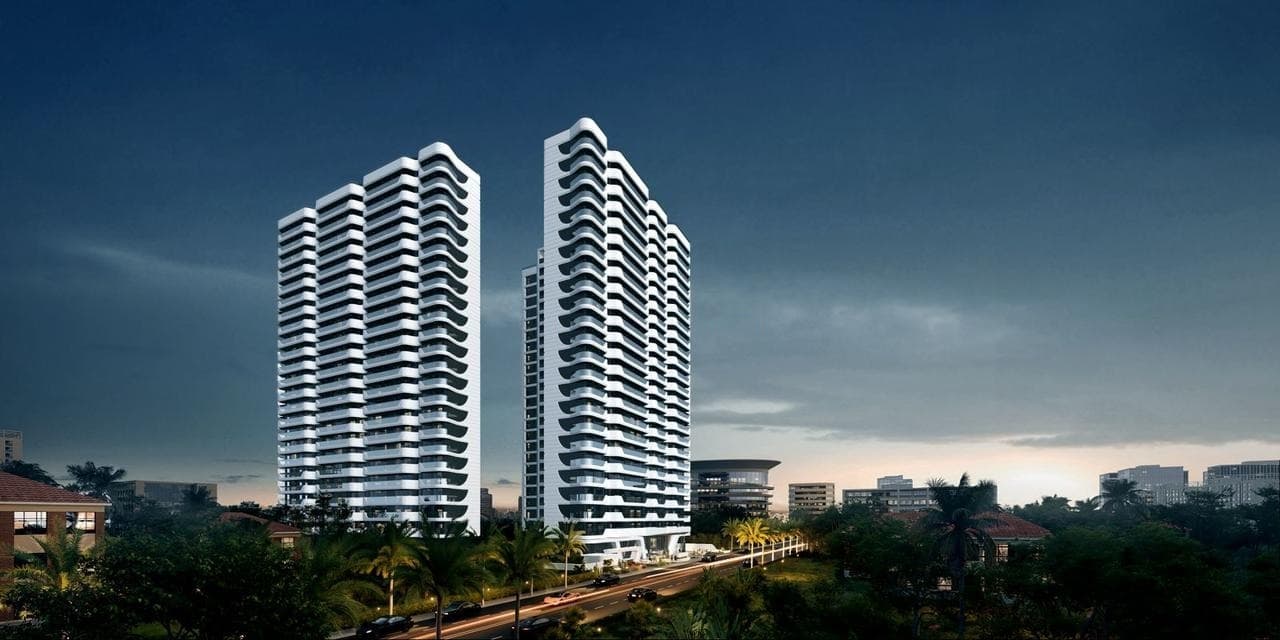 Amani Residence